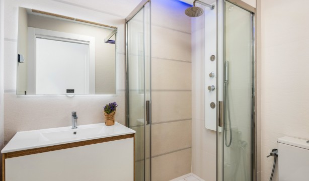 Neubau - Wohnung - Torrevieja - Los Balcones - Los Altos del Edén