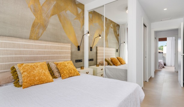 Neubau - Wohnung - Torrevieja - Los Balcones - Los Altos del Edén