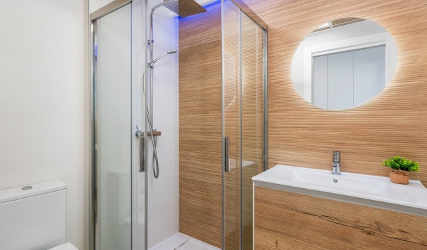 Neubau - Wohnung - Torrevieja - Los Balcones - Los Altos del Edén