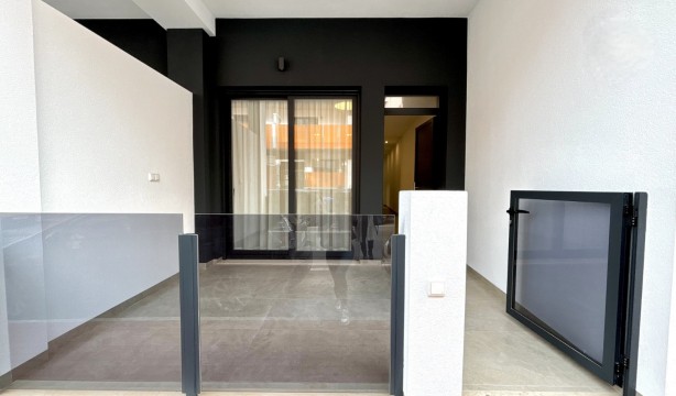 Neubau - Wohnung - Torrevieja - Playa del Cura