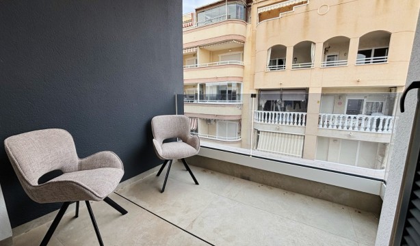 Neubau - Wohnung - Torrevieja - Playa del Cura