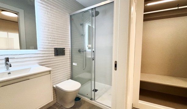 Neubau - Wohnung - Torrevieja - Playa del Cura