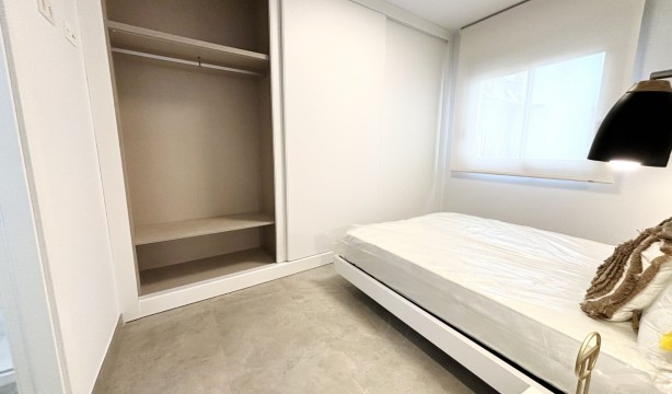 Neubau - Wohnung - Torrevieja - Playa del Cura