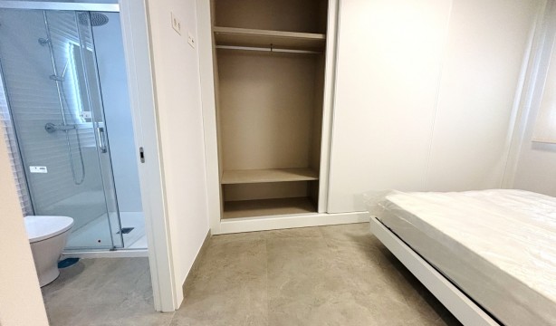 Neubau - Wohnung - Torrevieja - Playa del Cura