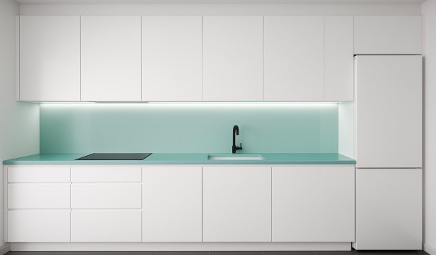 Neubau - Wohnung - San Pedro del Pinatar - Lo Pagán