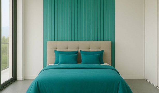 Neubau - Wohnung - San Pedro del Pinatar - Lo Pagán