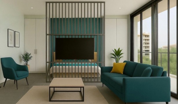 Neubau - Wohnung - San Pedro del Pinatar - Lo Pagán