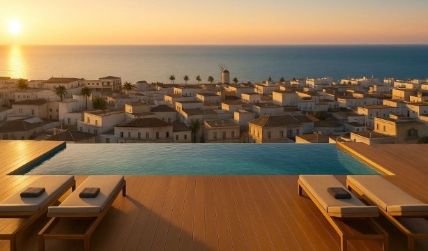 Neubau - Wohnung - San Pedro del Pinatar - Lo Pagán