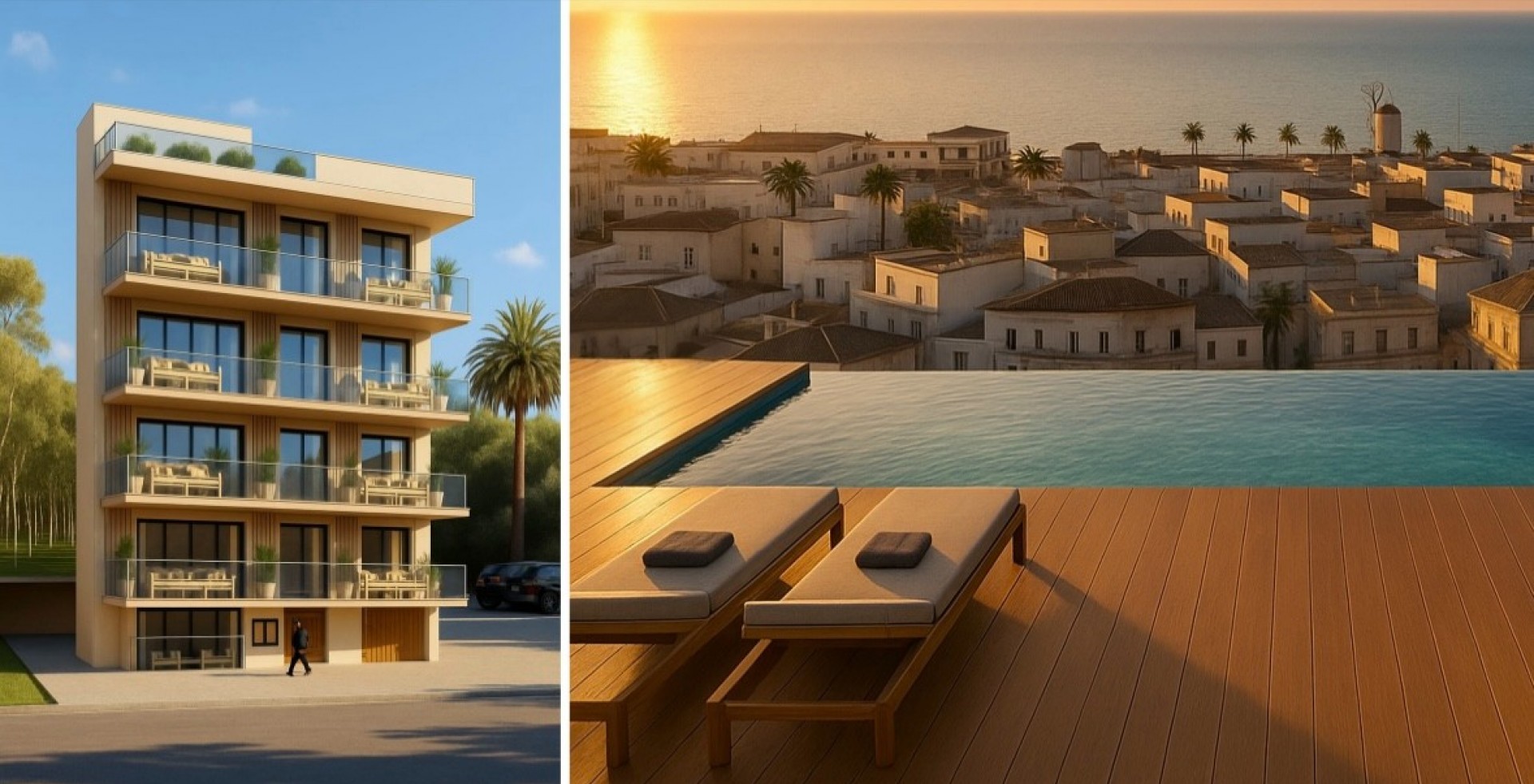 Neubau - Wohnung - San Pedro del Pinatar - Lo Pagán