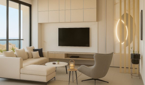 Neubau - Wohnung - San Pedro del Pinatar - Lo Pagán