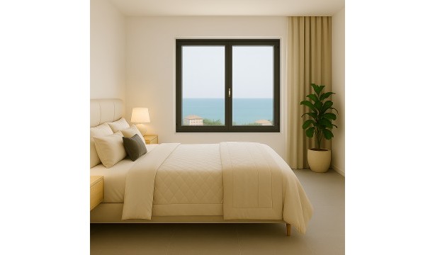 Neubau - Wohnung - San Pedro del Pinatar - Lo Pagán