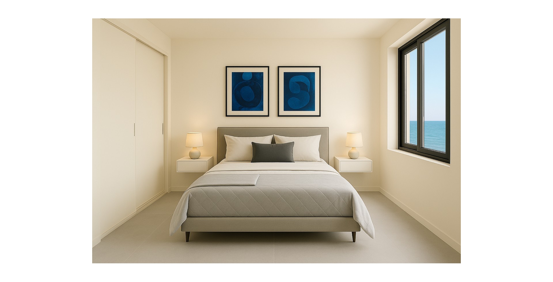 Neubau - Wohnung - San Pedro del Pinatar - Lo Pagán