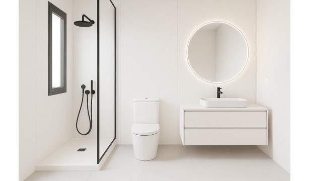 Neubau - Wohnung - San Pedro del Pinatar - Lo Pagán