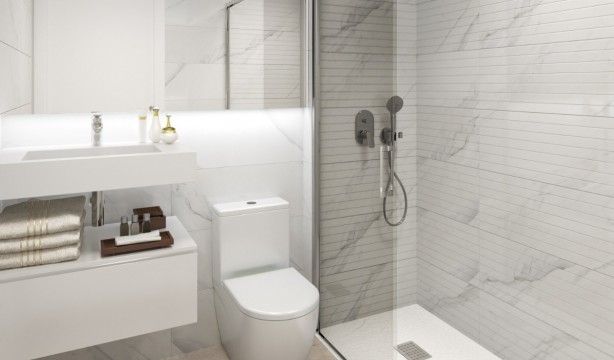 Neubau - Wohnung - San Pedro del Pinatar