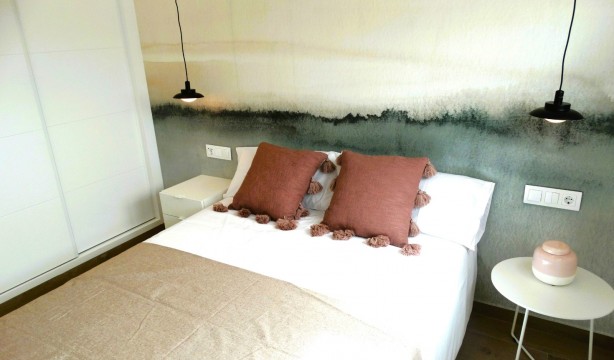 Neubau - Wohnung - Pilar de la Horadada