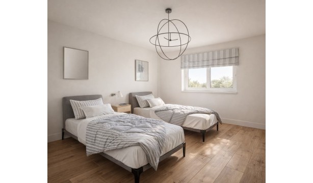 Neubau - Penthouse - San Javier