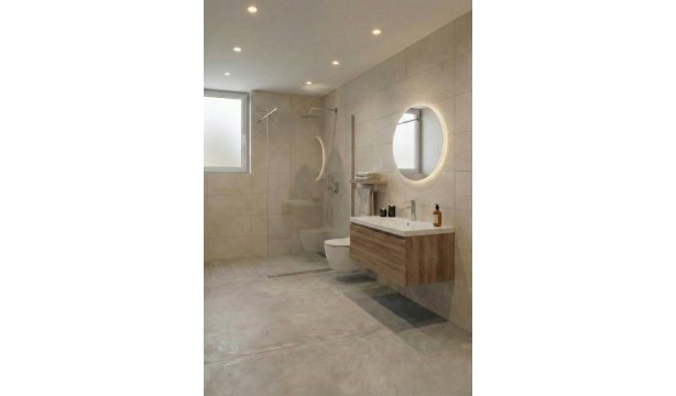 Neubau - Penthouse - San Javier