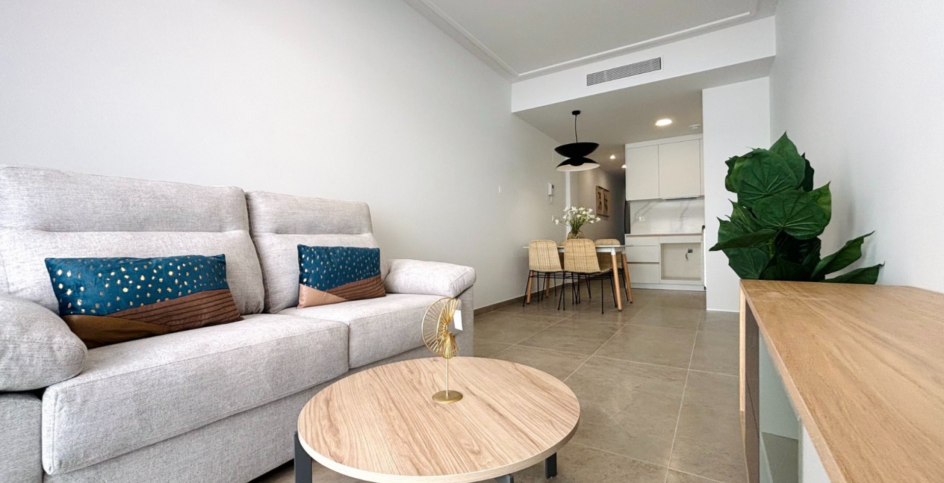 New Build - Apartment / flat - Torrevieja - Playa de los Locos