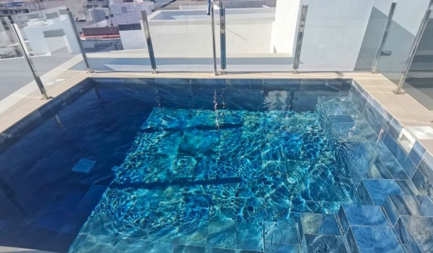 New Build - Apartment / flat - Torrevieja - Playa de los Locos