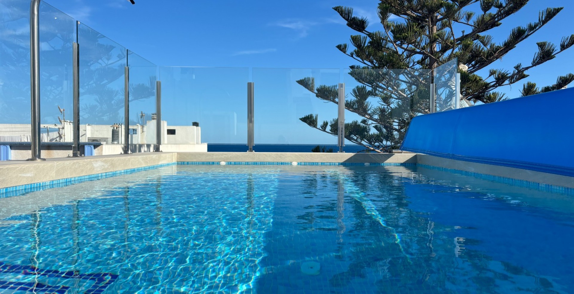 Neubau - Penthouse - Torrevieja - Playa de los Locos