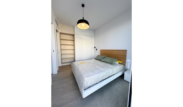 Resale - Penthouse - Torrevieja - Playa de los Locos