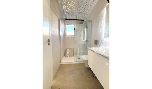 Resale - Penthouse - Torrevieja - Playa de los Locos