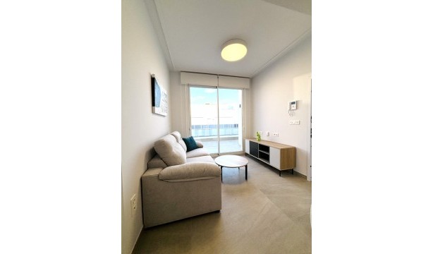 Resale - Penthouse - Torrevieja - Playa de los Locos