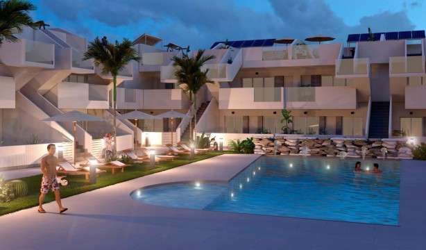 Neubau - Penthouse - Torre Pacheco - Roldán