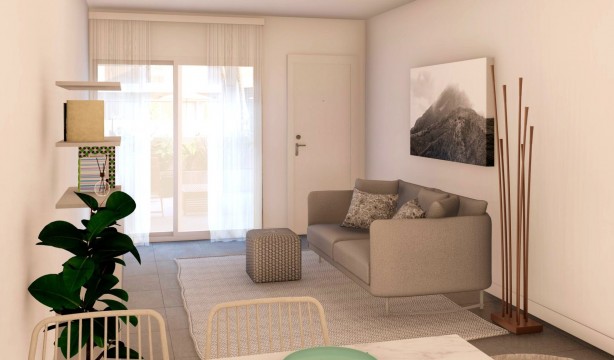 Neubau - Penthouse - Torre Pacheco - Roldán