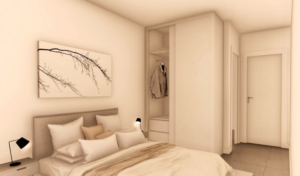 Neubau - Penthouse - Torre Pacheco - Roldán