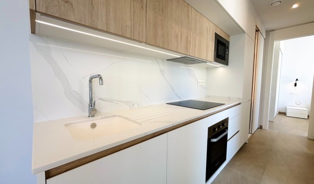 Neubau - Penthouse - Torrevieja - Playa de los Locos