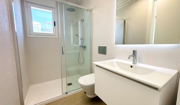 Neubau - Penthouse - Torrevieja - Playa de los Locos