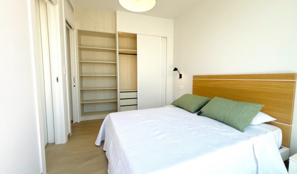 Neubau - Penthouse - Torrevieja - Playa de los Locos