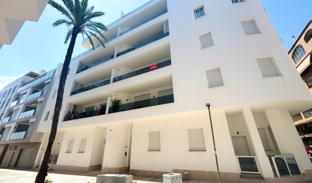 Neubau - Penthouse - Torrevieja - Playa de los Locos
