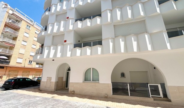 Neubau - Penthouse - Torrevieja - Playa de los Locos