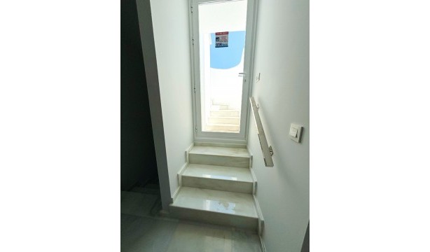 Neubau - Penthouse - Torrevieja - Playa de los Locos
