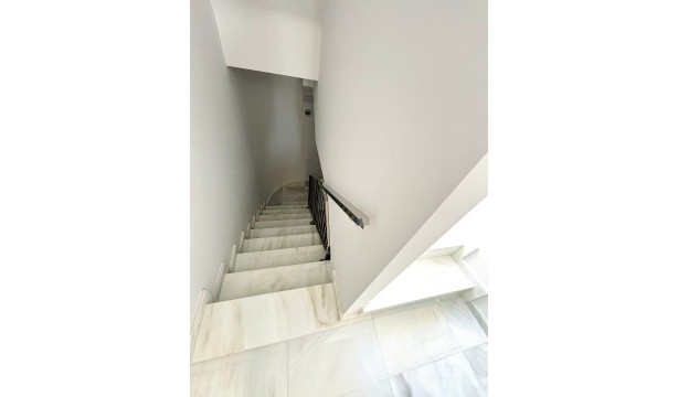 Neubau - Penthouse - Torrevieja - Playa de los Locos