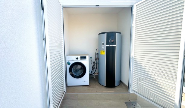 Neubau - Penthouse - Torrevieja - Playa de los Locos