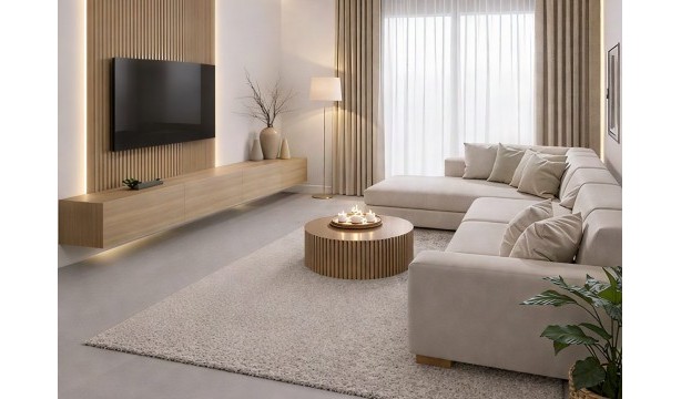 Neubau - Wohnung - San Pedro del Pinatar - Lo Pagán