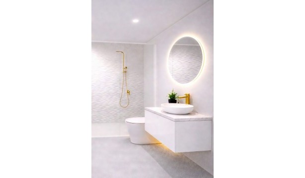 Neubau - Penthouse - San Pedro del Pinatar - Lo Pagán
