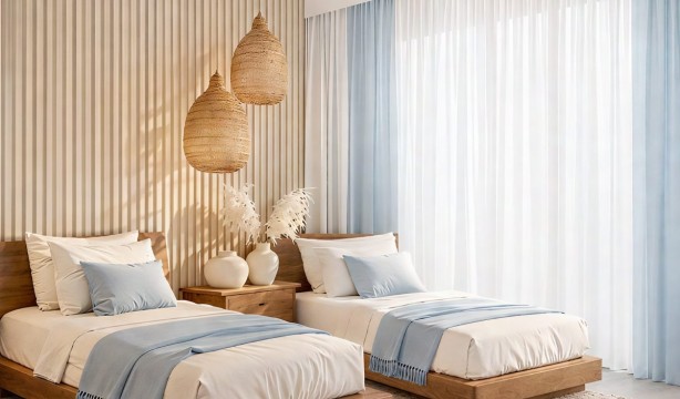 Neubau - Penthouse - San Pedro del Pinatar - Lo Pagán