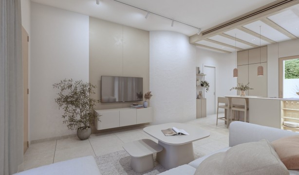 Neubau - Penthouse - Pilar de la Horadada