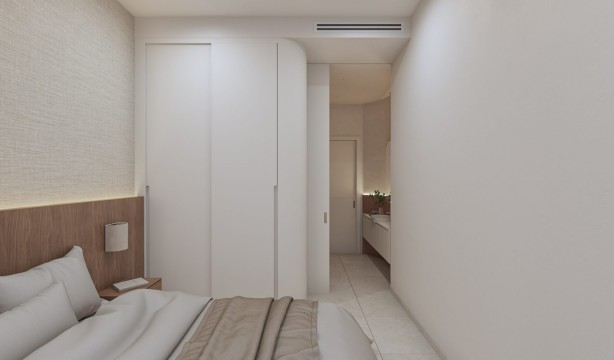 Neubau - Penthouse - Pilar de la Horadada