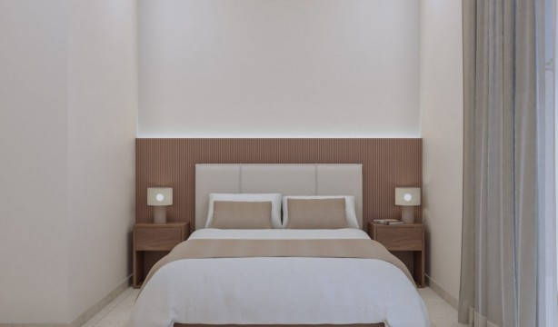 Neubau - Penthouse - Pilar de la Horadada