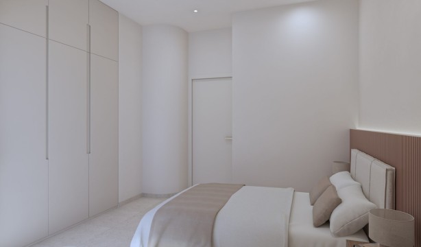 Neubau - Penthouse - Pilar de la Horadada