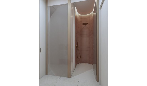Neubau - Penthouse - Pilar de la Horadada