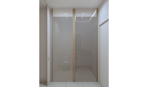 Neubau - Penthouse - Pilar de la Horadada