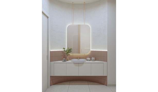 Neubau - Penthouse - Pilar de la Horadada