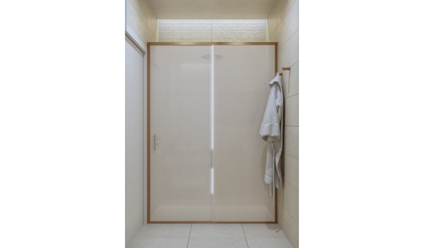 Neubau - Penthouse - Pilar de la Horadada