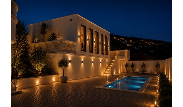 Neubau - Freistehendes Haus - Rojales - Ciudad Quesada